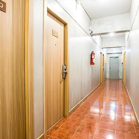 B2 Chiang Rai Night Bazaar Boutique & Budget Hotel Bagian luar foto